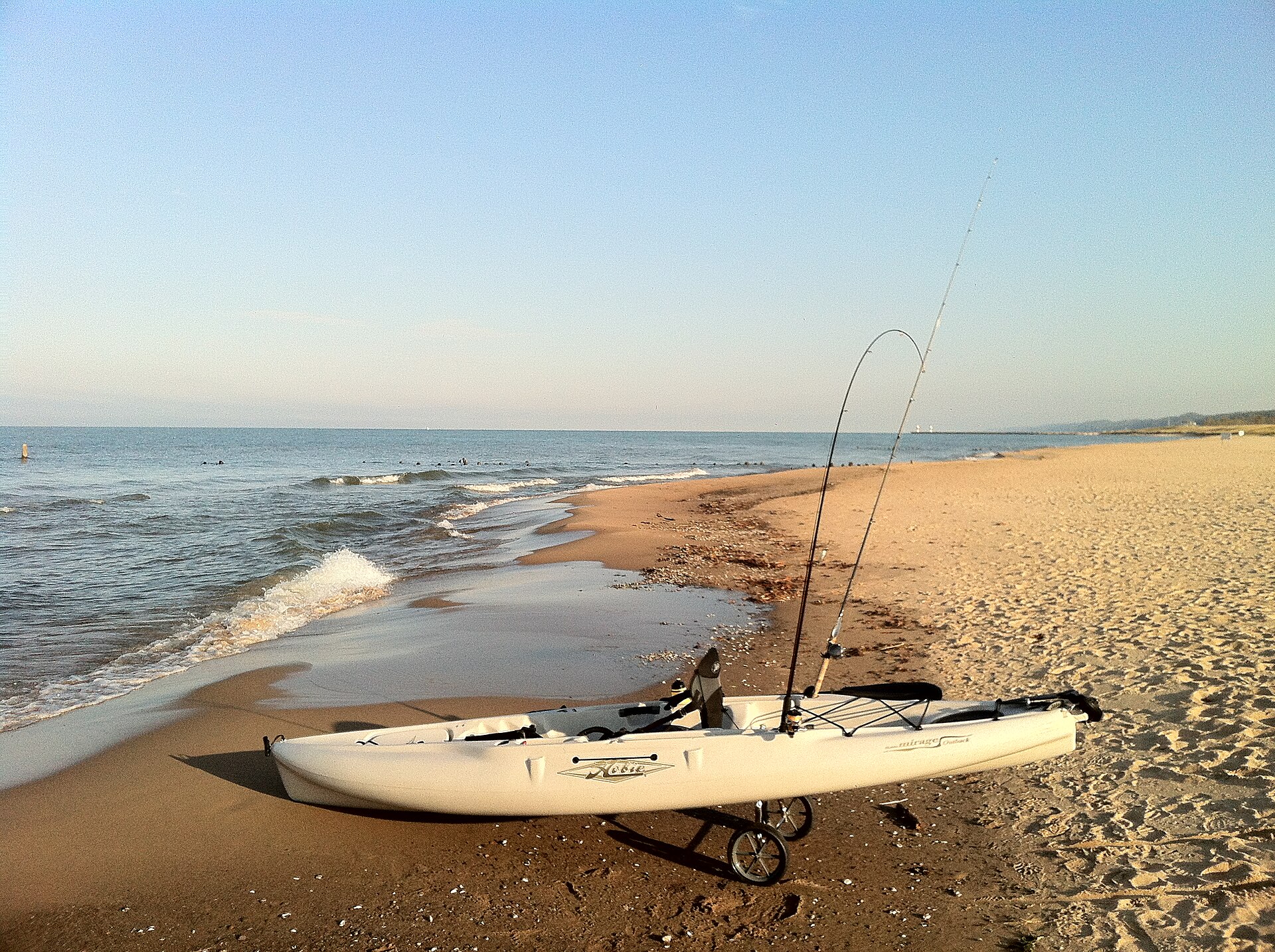 Saugatuck and Douglas: Michigan's Art Coast