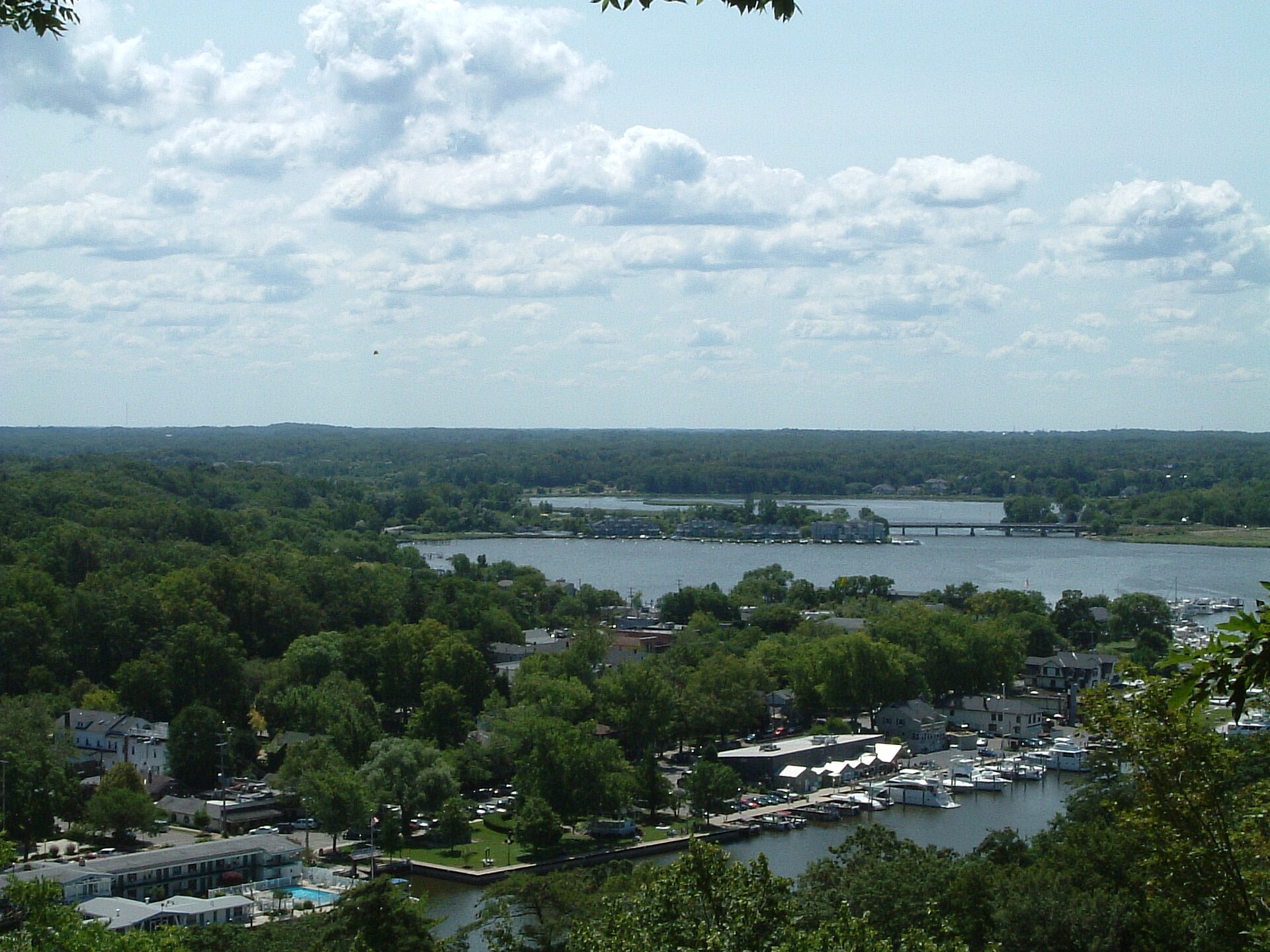 Saugatuck & Douglas: The Art Coast of Michigan