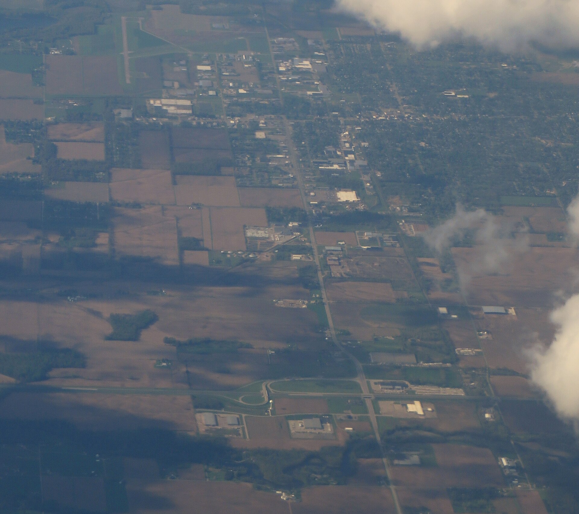 Sturgis: The Electric City, Named for a Pan of Biscuits