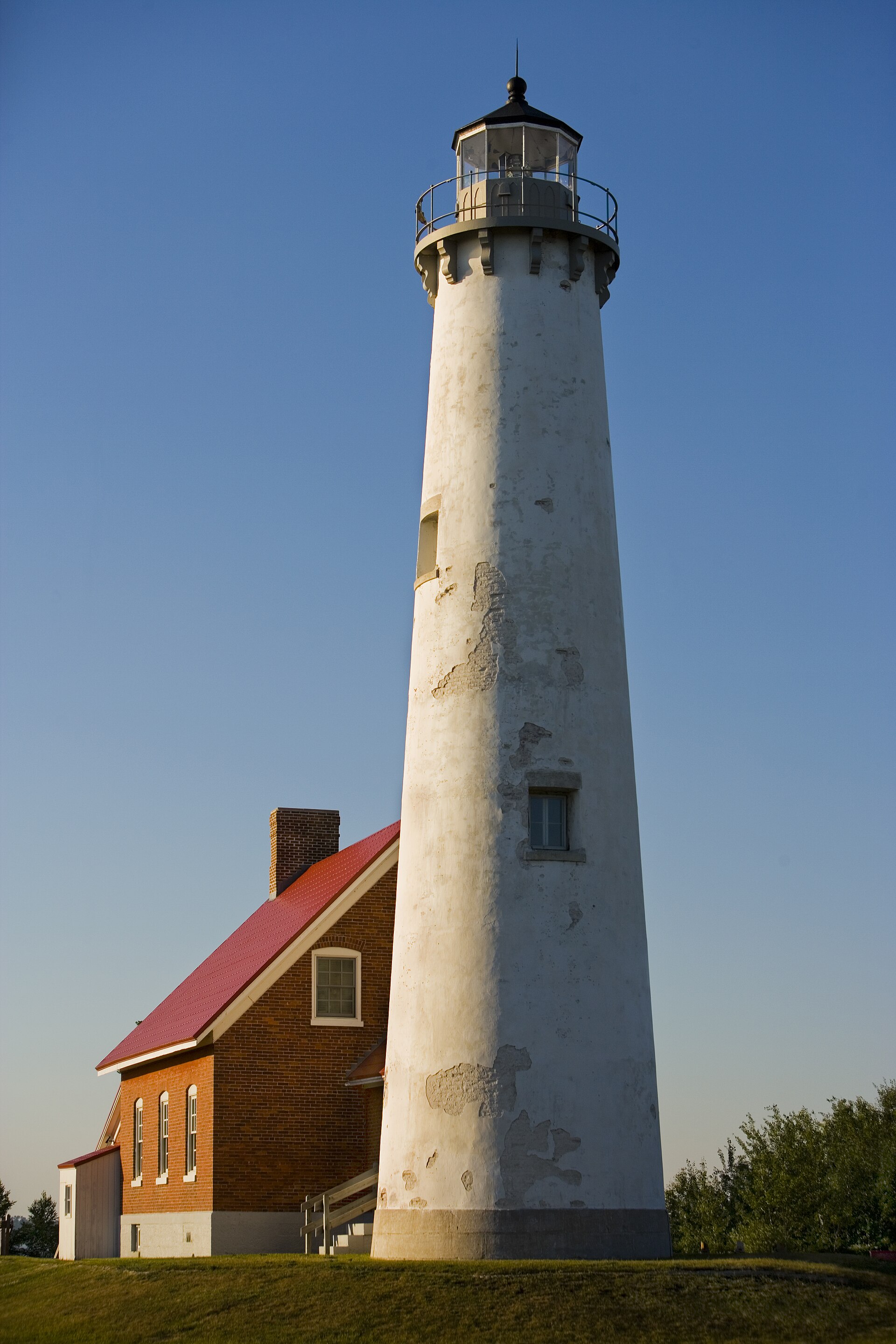 Tawas City & East Tawas: The Cape Cod of the Midwest