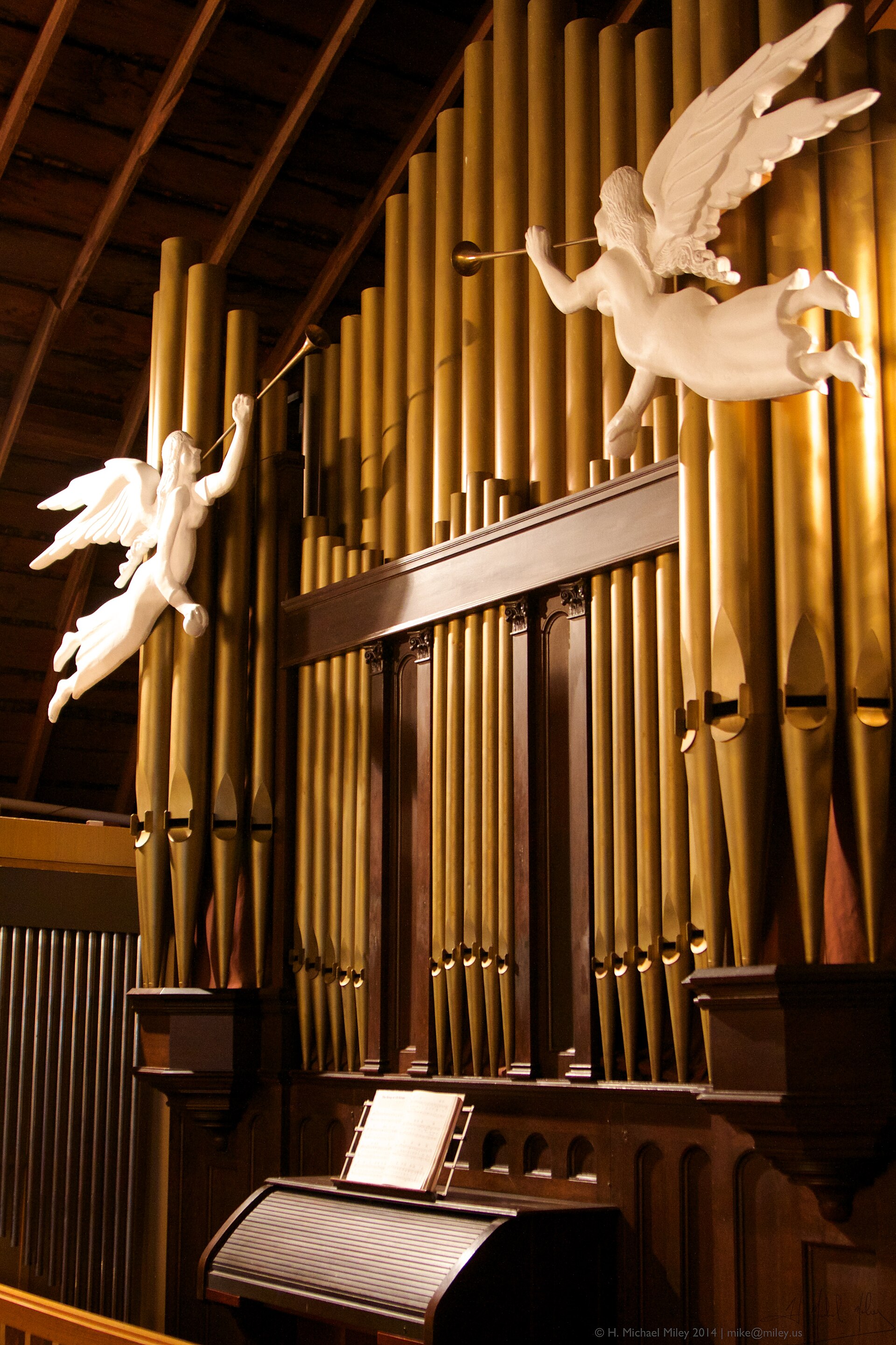Music House Museum