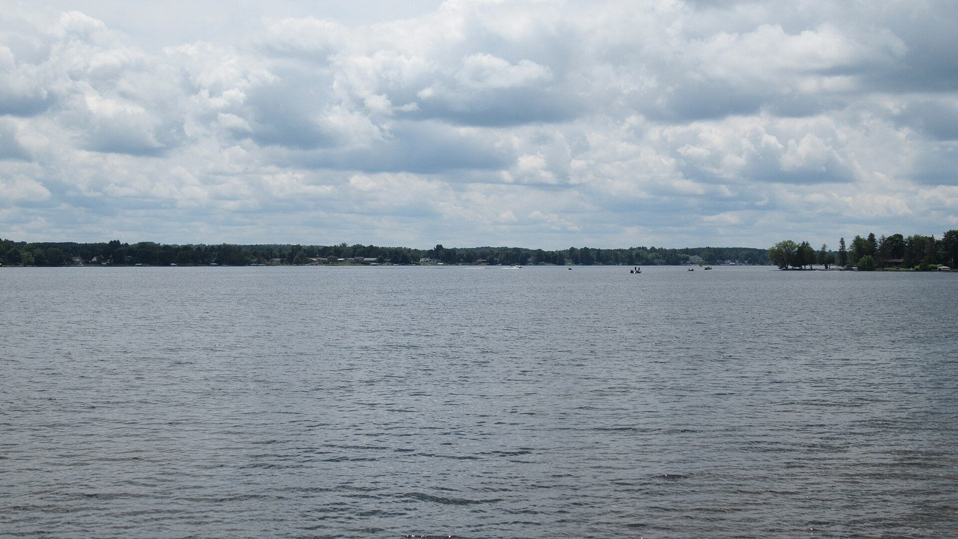 US-131: The Indiana Line to Petoskey