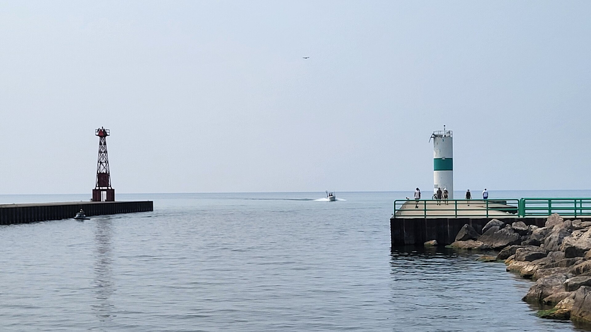 The West Michigan Pike: Built for Tourists