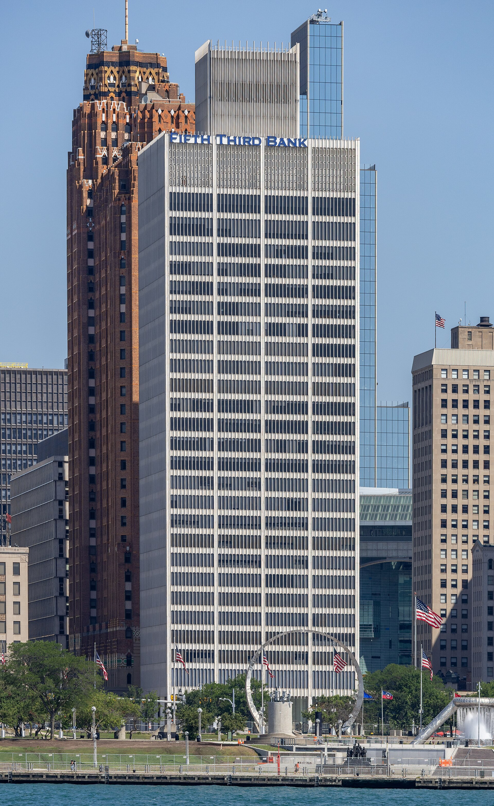 Woodward Avenue: An All-American Road