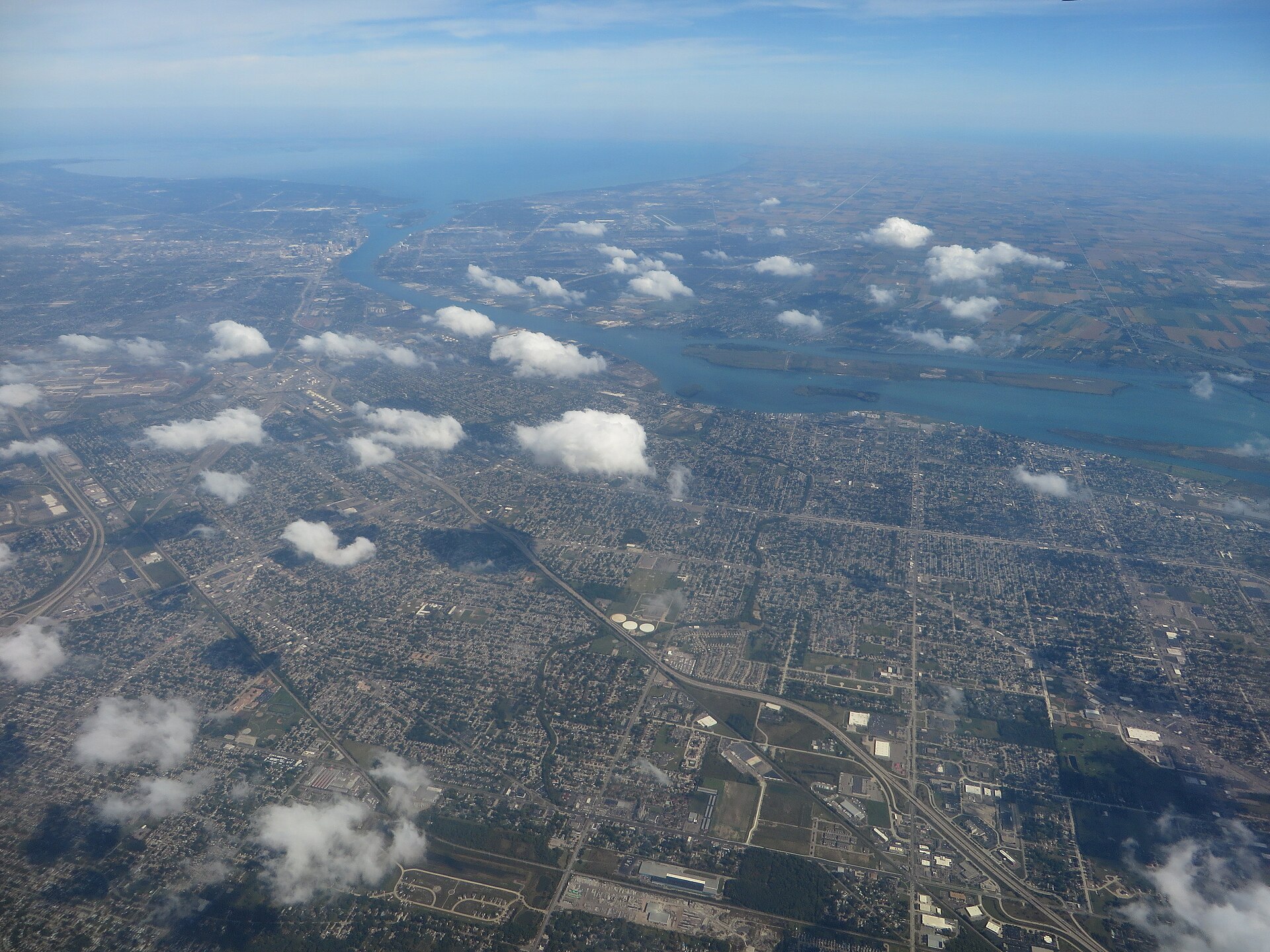Wyandotte: Salt Beneath the Streets