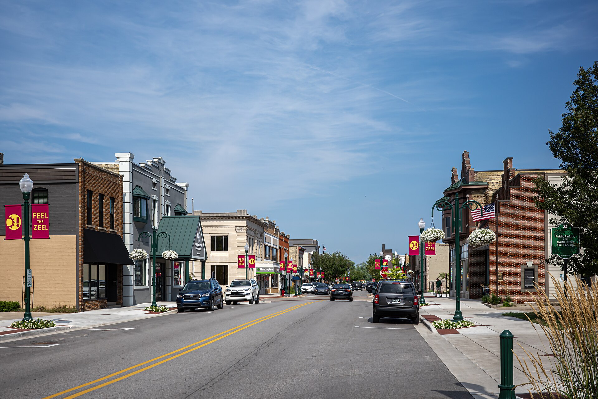 Zeeland: A Dutch Congregation's American Furniture Town